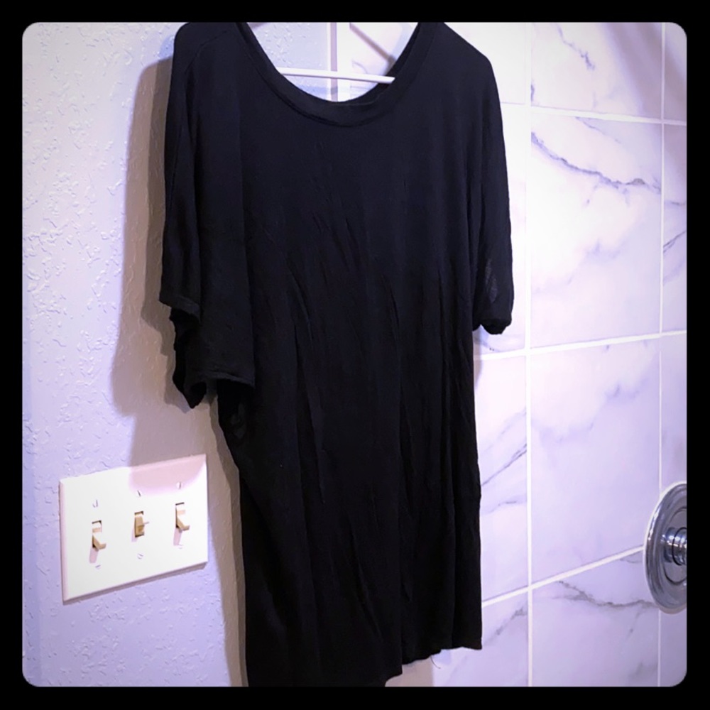 Free To Live blouse